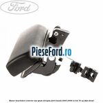 Maner deschidere exterior usa spate dreapta Ford Transit 2000-2006 2.4 TD 75 cp