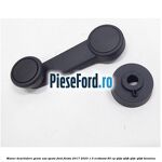 Maner deschidere geam usa spate Ford Fiesta 2017-2023 1.0 EcoBoost 85 cp