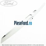 Maner deschidere hayon cromat 3/5 usi hatchback Ford Focus 2008-2011 1.4 80 cp