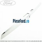 Maner deschidere hayon cromat 3/5 usi hatchback Ford Focus 2008-2011 1.6 TDCi 109 cp