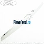 Maner deschidere hayon cromat 3/5 usi hatchback Ford Focus 2008-2011 1.8 125 cp