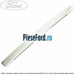 Maner deschidere hayon cromat 5 usi combi Ford Focus 2008-2011 2.0 145 cp