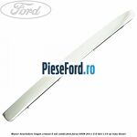 Maner deschidere hayon cromat 5 usi combi Ford Focus 2008-2011 2.0 TDCi 110 cp