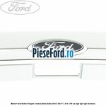 Maner deschidere hayon, cromat Ford Fiesta 2013-2017 1.6 Ti 105 cp