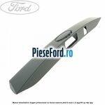 Maner deschidere hayon primerizat cu locas camera Ford B-Max 1.4 LPG 90 cp