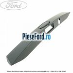 Maner deschidere hayon primerizat cu locas camera Ford B-Max 1.6 TDCi 95 cp