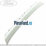 Maner deschidere hayon primerizat cu locas camera marsarier Ford Fiesta 2013-2017 1.0 EcoBoost 125 cp