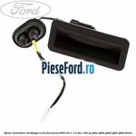 Maner deschidere portbagaj cu fir Ford Focus 2008-2011 1.6 TDCi 109 cp