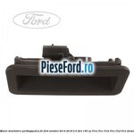 Maner deschidere portbagaj fara fir Ford Mondeo 2014-2018 2.0 TDCi 150 cp