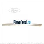 Maner deschidere portbagaj stardust silver 4 usi berlina Ford Mondeo 2008-2014 2.0 EcoBoost 240 cp