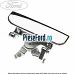 Maner deschidere usa bena cromat Ford Ranger 2002-2006 2.5 TD 4x4 109 cp