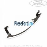 Maner exterior cromat dreapta Ford Mondeo 2000-2007 1.8 16V 125 cp