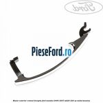 Maner exterior cromat dreapta Ford Mondeo 2000-2007 ST220 226 cp