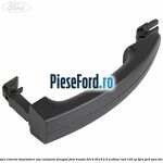 Maner exterior deschidere usa culisanta dreapta Ford Transit 2014-2018 2.0 EcoBlue RWD 105 cp