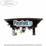 Maner exterior deschidere usa dreapta fata Ford Transit 2000-2006 2.0 DI 75 cp