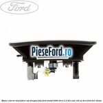 Maner exterior deschidere usa dreapta fata Ford Transit 2006-2014 2.2 TDCi RWD 100 cp