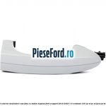 Maner exterior deschidere usa fata cu sistem KEYLESS Ford EcoSport 2019-2023 1.0 EcoBoost 125 cp