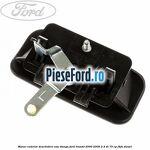 Maner exterior deschidere usa stanga Ford Transit 2000-2006 2.4 DI 75 cp