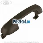 Maner exterior gri Ford Tourneo Connect 2002-2014 1.8 Di 75 cp