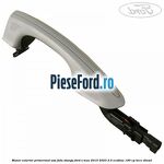 Maner exterior primerizat usa fata stanga Ford S-Max 2015-2023 2.0 EcoBlue 190 cp