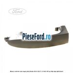 Maner exterior usa negru Ford Fiesta 2013-2017 1.6 TDCi 95 cp