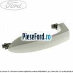 Maner exterior usi primerizat cu sistem KEYLESS Ford EcoSport 2019-2023 1.5 TDCi EcoBlue 4x4 125 cp