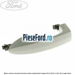 Maner exterior usi primerizat fara sistem KEYLESS Ford EcoSport 2013-2018 1.5 TDCi 90 cp
