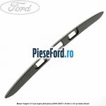 Maner hayon 3/5 usi negru Ford Focus 2004-2007 1.8 TDCi 115 cp