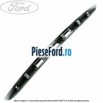 Maner hayon 3/5 usi primerizat Ford Focus 2004-2007 2.5 ST 225 cp