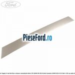 Maner hayon 4 usi berlina culoare moondust silver 03/2008-09/2010 Ford Mondeo 2008-2014 2.0 TDCi 130 cp