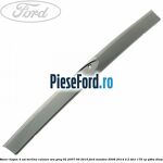 Maner hayon 4 usi berlina culoare sea grey 02/2007-09/2010 Ford Mondeo 2008-2014 2.2 TDCi 175 cp
