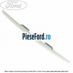 Maner hayon 4 usi berlina Ford Focus 2004-2007 1.6 TDCi 109 cp