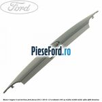 Maner hayon 4 usi berlina Ford Focus 2011-2014 1.0 EcoBoost 100 cp