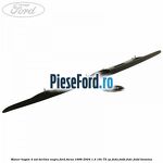 Maner hayon 4 usi berlina negru Ford Focus 1998-2004 1.4 16V 75 cp