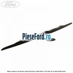 Maner hayon 4 usi berlina negru Ford Focus 1998-2004 1.8 DI/TDDi 75 cp