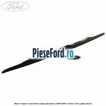 Maner hayon 4 usi berlina negru Ford Focus 1998-2004 1.8 TDCi 100 cp