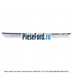 Maner hayon 5 usi combi cromat Ford Focus 1998-2004 1.6 16V 100 cp