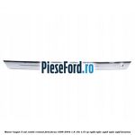 Maner hayon 5 usi combi cromat Ford Focus 1998-2004 1.8 16V 115 cp