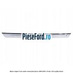 Maner hayon 5 usi combi cromat Ford Focus 1998-2004 1.8 TDCi 100 cp