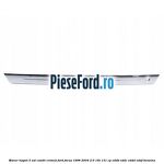 Maner hayon 5 usi combi cromat Ford Focus 1998-2004 2.0 16V 131 cp