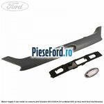 Maner hayon 5 usi combi, cu camera Ford Mondeo 2014-2018 2.0 EcoBoost 203 cp
