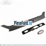 Maner hayon 5 usi combi, cu camera Ford Mondeo 2014-2018 2.0 TDCi 4x4 150 cp