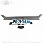 Maner hayon 5 usi combi, fara camera Ford Mondeo 2014-2018 1.0 EcoBoost 125 cp