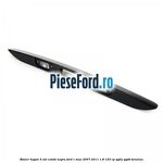 Maner hayon 5 usi combi negru Ford C-Max 2007-2011 1.8 125 cp