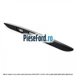 Maner hayon 5 usi combi negru Ford Focus 2004-2007 1.6 TDCi 109 cp