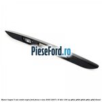 Maner hayon 5 usi combi negru Ford Focus C-Max 2003-2007 1.6 TDCi 109 cp