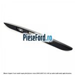 Maner hayon 5 usi combi negru Ford Focus C-Max 2003-2007 2.0 145 cp