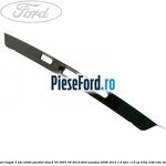 Maner hayon 5 usi combi panther black 03/2007-09/2010 Ford Mondeo 2008-2014 1.6 TDCi 115 cp