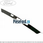 Maner hayon 5 usi combi panther black 03/2007-09/2010 Ford Mondeo 2008-2014 2.0 TDCi 163 cp