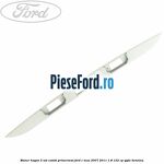 Maner hayon 5 usi combi primerizat Ford C-Max 2007-2011 1.8 122 cp